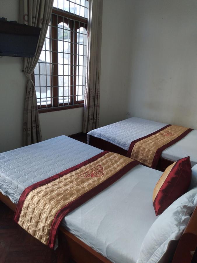 My Loc Hotel Vung Tau Exterior foto