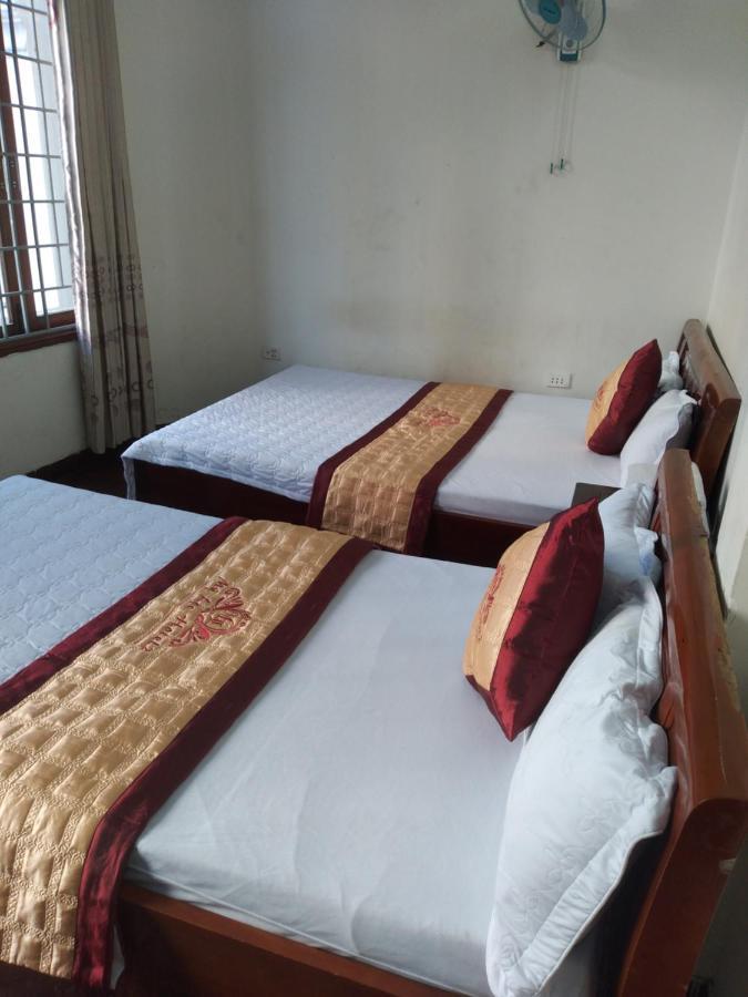 My Loc Hotel Vung Tau Exterior foto