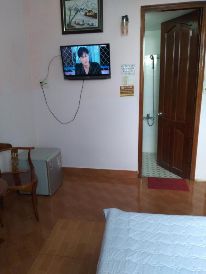 My Loc Hotel Vung Tau Cameră foto