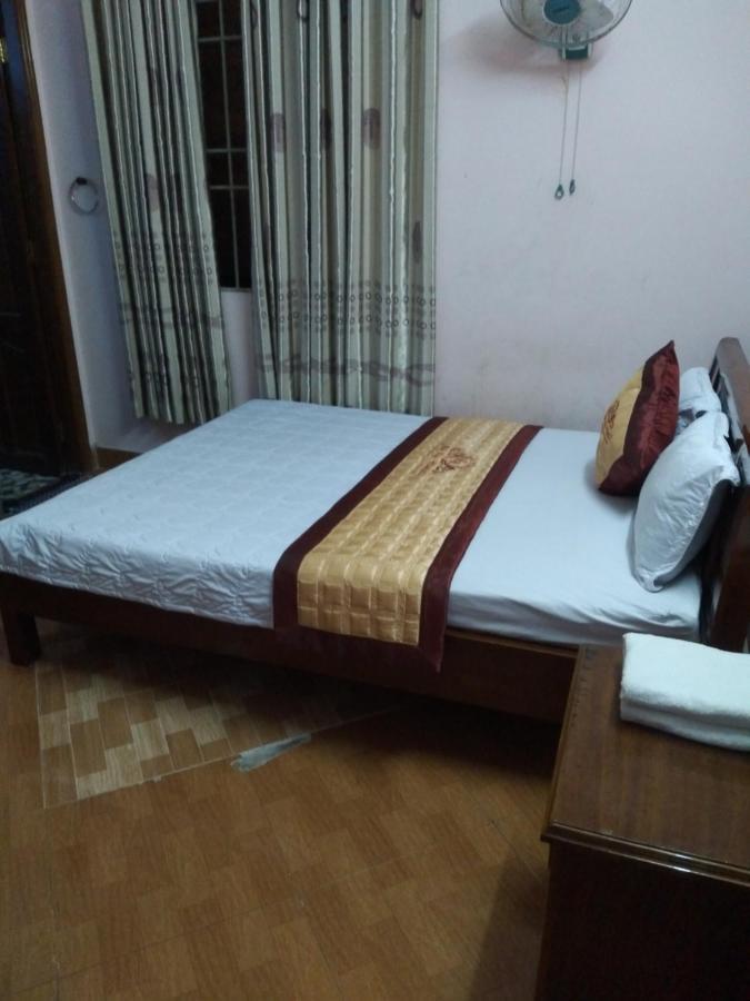 My Loc Hotel Vung Tau Exterior foto