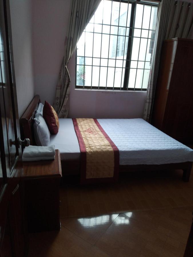 My Loc Hotel Vung Tau Exterior foto